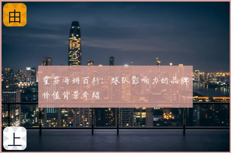 霍芬海姆百科：球队影响力的品牌价值背景介绍